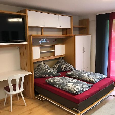 Ferienwohnung Mit Charme II Todtmoos Zewnętrze zdjęcie