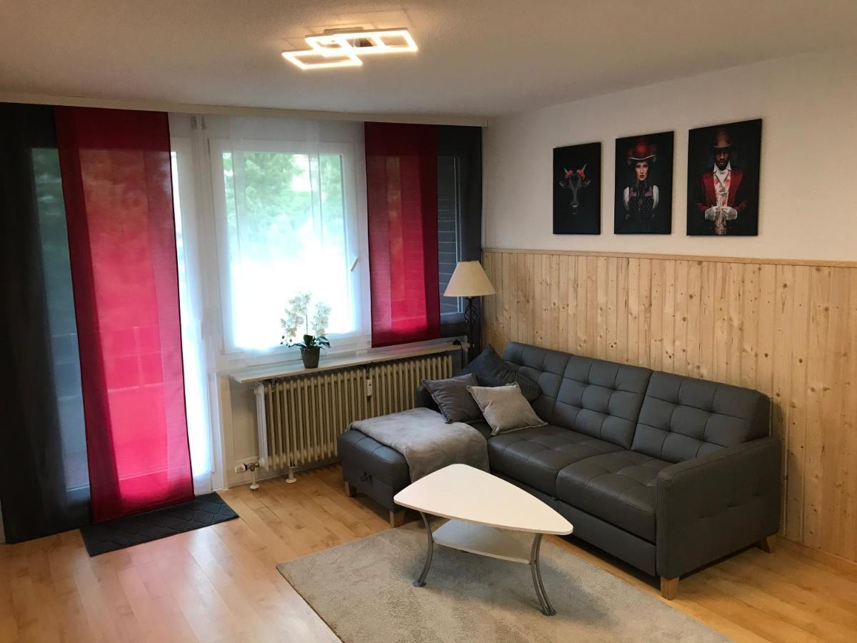 Ferienwohnung Mit Charme II Todtmoos Zewnętrze zdjęcie