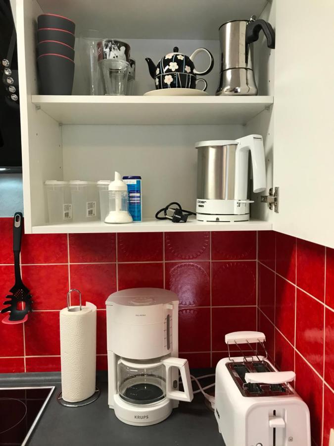 Ferienwohnung Mit Charme II Todtmoos Zewnętrze zdjęcie