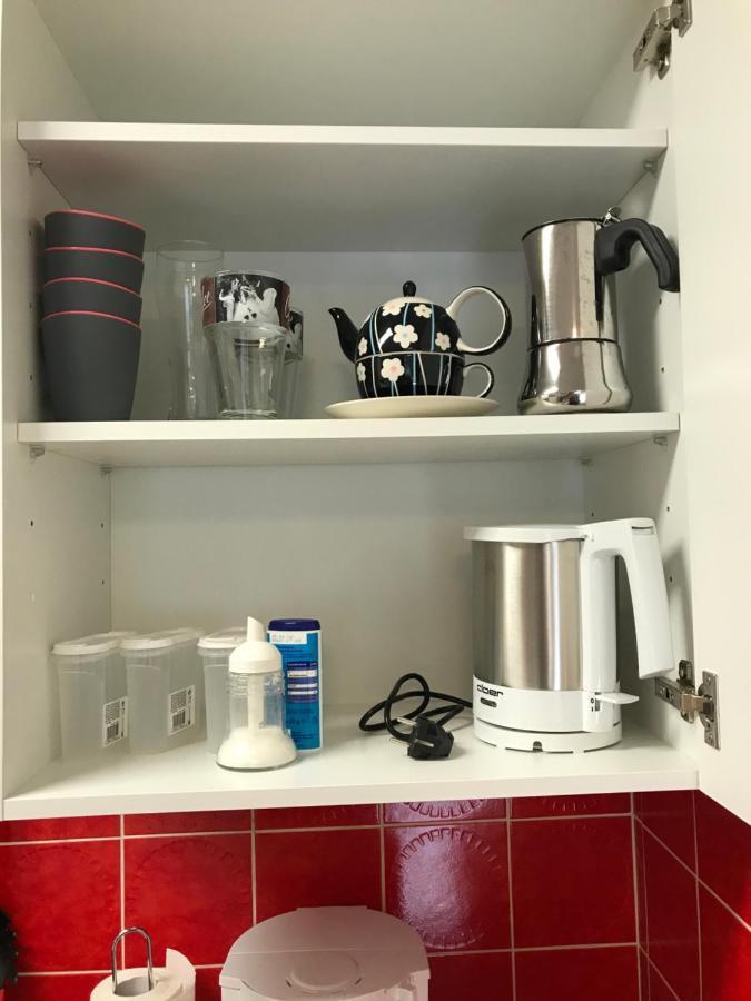 Ferienwohnung Mit Charme II Todtmoos Zewnętrze zdjęcie