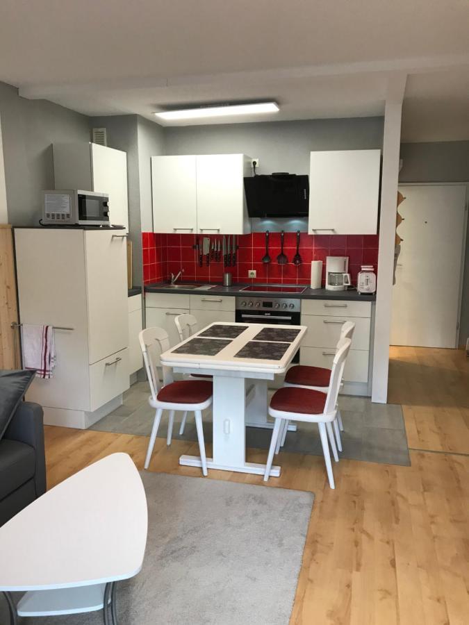 Ferienwohnung Mit Charme II Todtmoos Zewnętrze zdjęcie