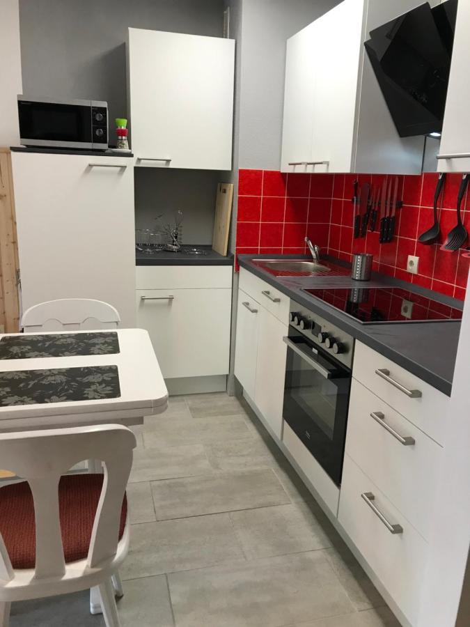 Ferienwohnung Mit Charme II Todtmoos Zewnętrze zdjęcie