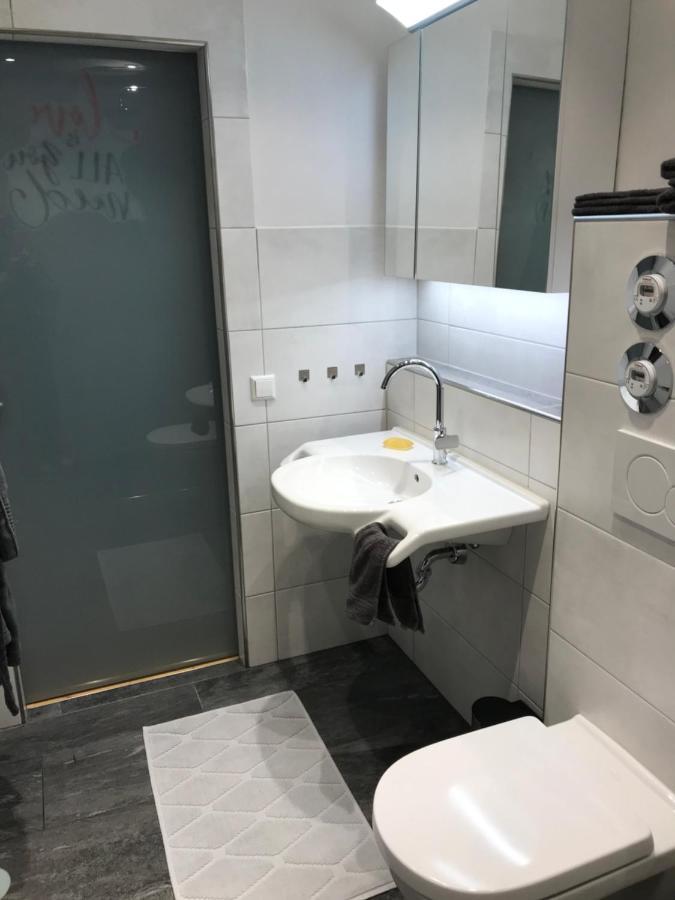 Ferienwohnung Mit Charme II Todtmoos Zewnętrze zdjęcie