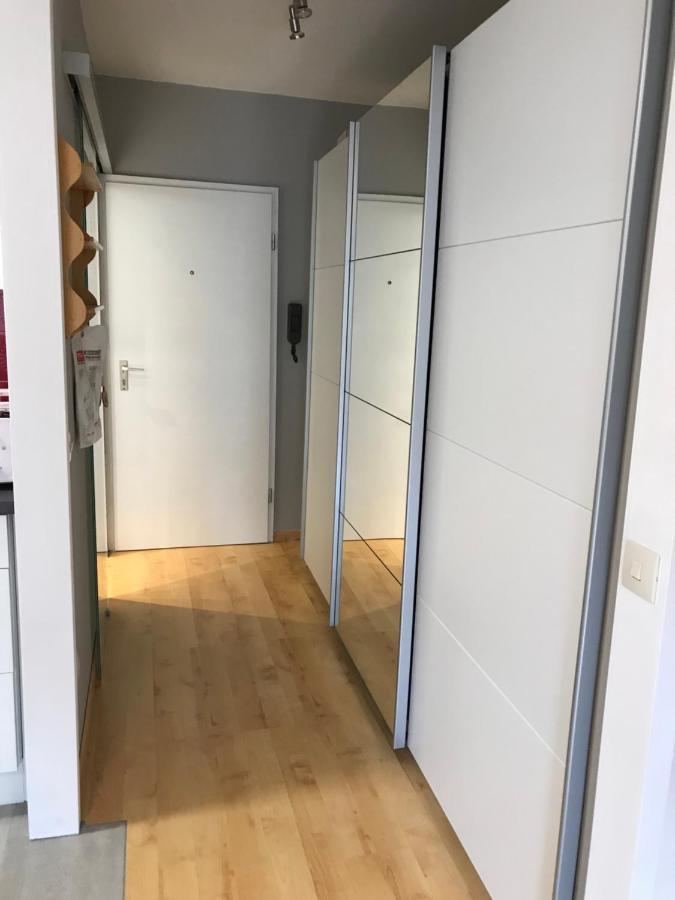 Ferienwohnung Mit Charme II Todtmoos Zewnętrze zdjęcie
