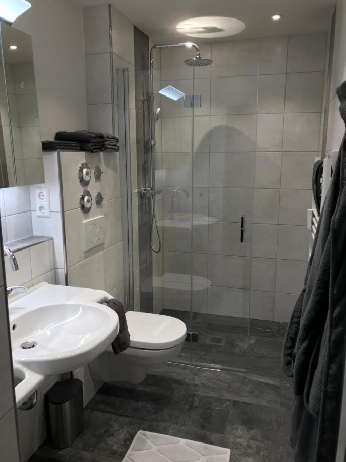 Ferienwohnung Mit Charme II Todtmoos Zewnętrze zdjęcie